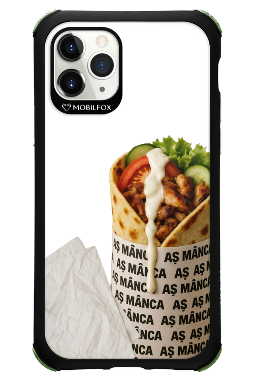 AȘ MÂNCA - Apple iPhone 11 Pro