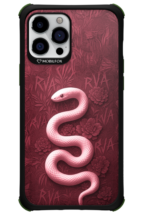 Rose Venom 2.0 - Apple iPhone 12 Pro Max