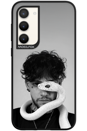SNAKE (RAVA) 2.0 - Samsung Galaxy S23 Plus