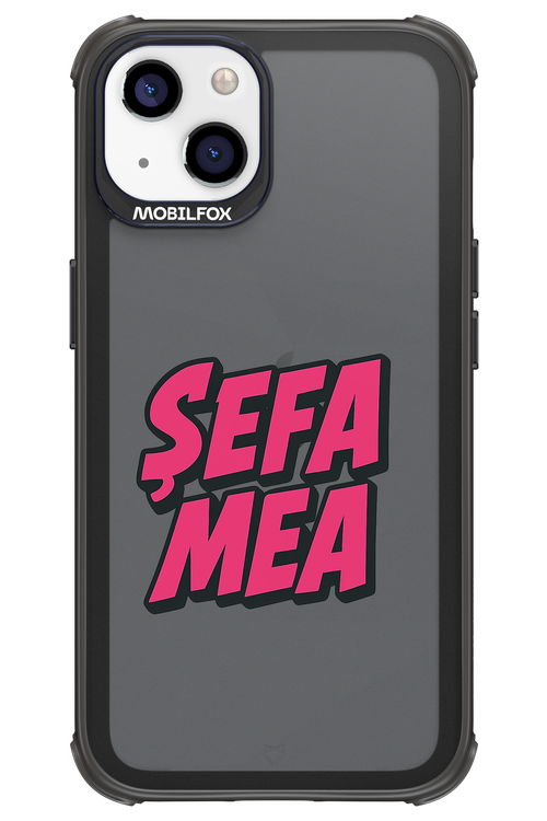Sefa Mea - Apple iPhone 13