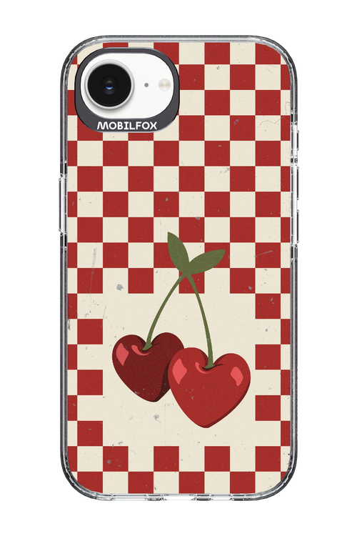 Wild Cherry 2.0 - Apple iPhone 16e
