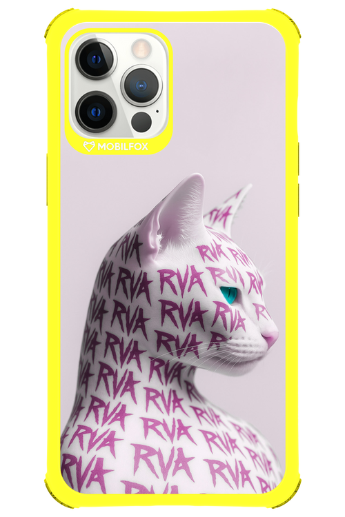RVA Cat - Apple iPhone 12 Pro Max