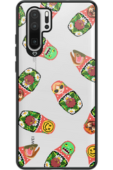Matryoshka - Huawei P30 Pro