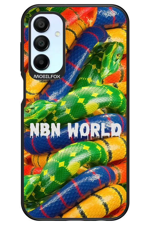 Wild - Samsung Galaxy A15