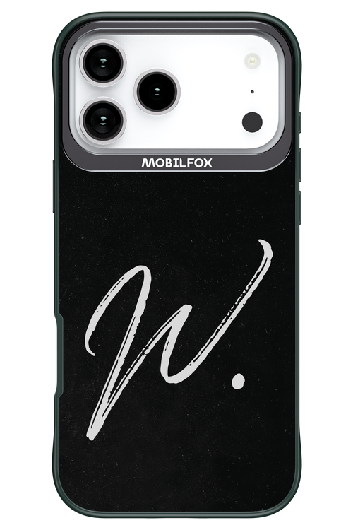 (Off Space) W 2.0 - Apple iPhone 17 Pro Max