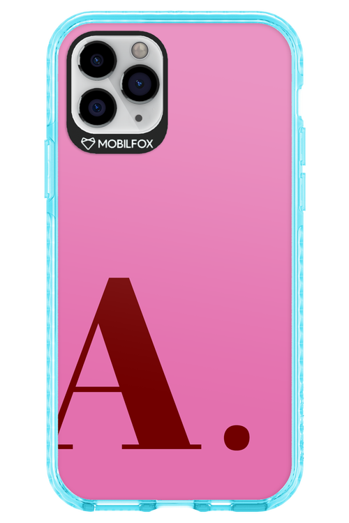 A (Sorbet) 2.0 - Apple iPhone 11 Pro