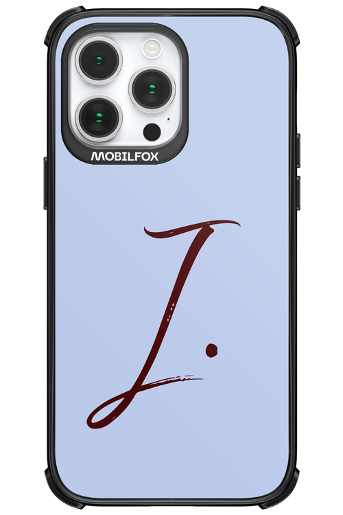 (Jellyfish Presso) I 2.0 - Apple iPhone 14 Pro Max