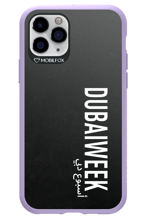 Dubaiweek 2.0 - Apple iPhone 11 Pro