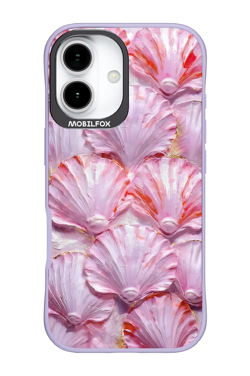 Venus Shell - Apple iPhone 17