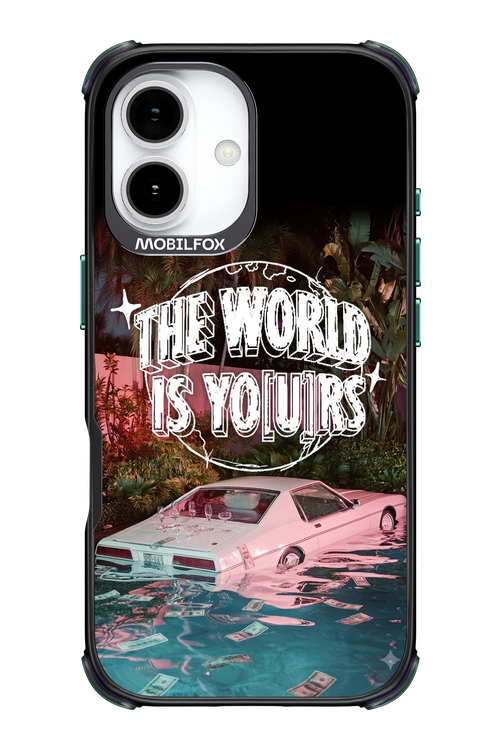 Miami 2.0 - Apple iPhone 17