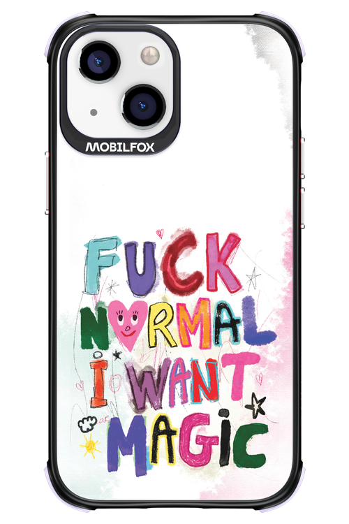 Magic 2.0 - Apple iPhone 13 Mini