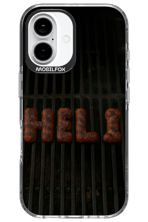 Barbeque - Apple iPhone 16