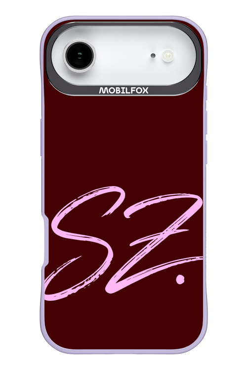(Dark Blush) SZ 2.0 - Apple iPhone 17 Air