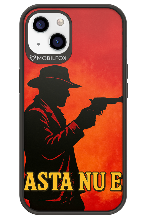 Sunset Duel - Apple iPhone 13