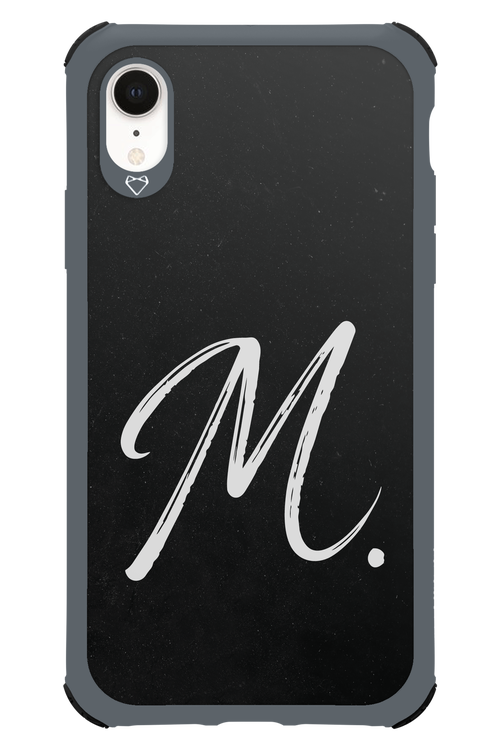 (Off Space) M 2.0 - Apple iPhone XR