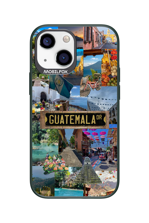 Guatemala DR 2.0 - Apple iPhone 13 Mini
