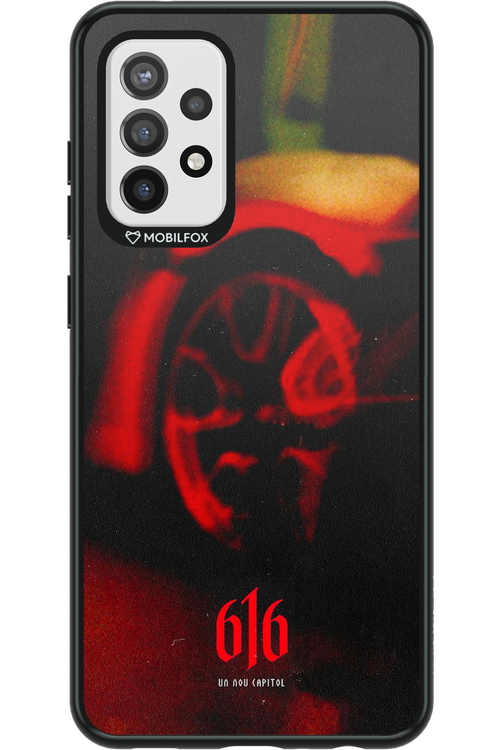 616 2.0 - Samsung Galaxy A72