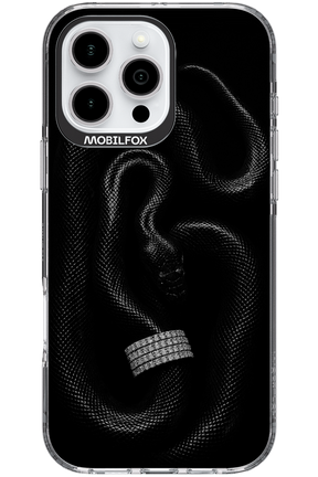Diamond Mamba - Apple iPhone 16 Pro Max