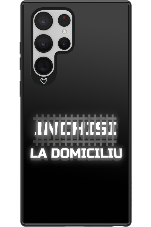 Logo 2.0 - Samsung Galaxy S22 Ultra