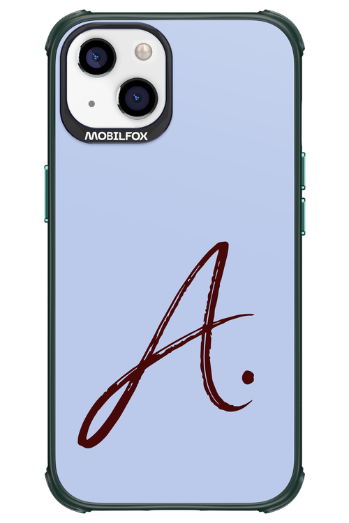 (Jellyfish Presso) A 2.0 - Apple iPhone 13