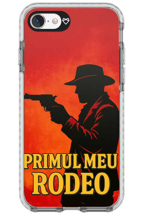 Rodeo - Apple iPhone 7