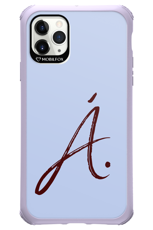 (Jellyfish Presso) A II 2.0 - Apple iPhone 11 Pro Max
