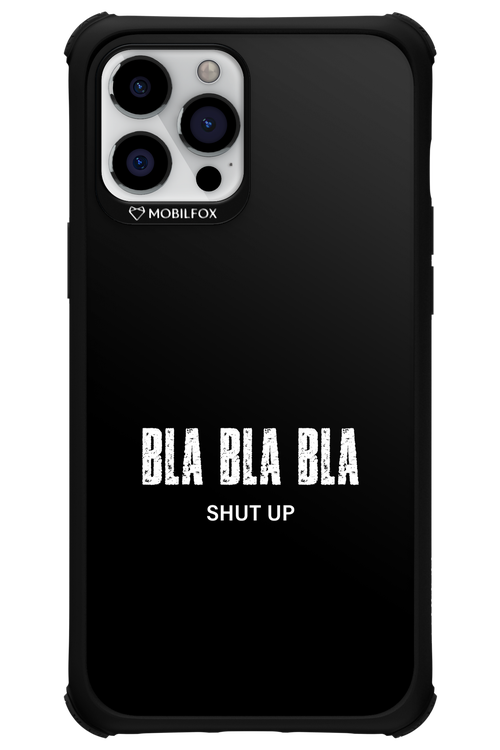 Bla Bla II - Apple iPhone 12 Pro Max