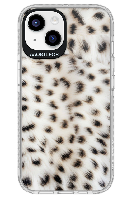 White Leopard 2.0 - Apple iPhone 14