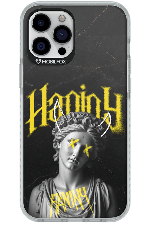 Classic Haniny - Apple iPhone 12 Pro Max