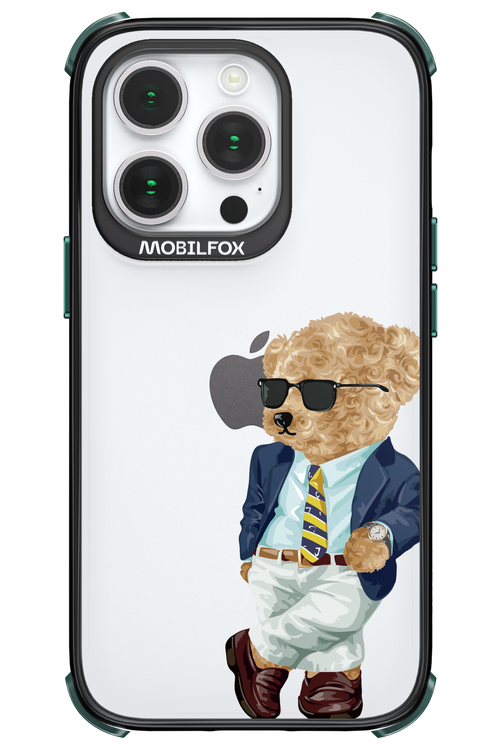 Boss 2.0 - Apple iPhone 14 Pro