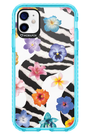 MOM'S FLOWERS - Apple iPhone 11