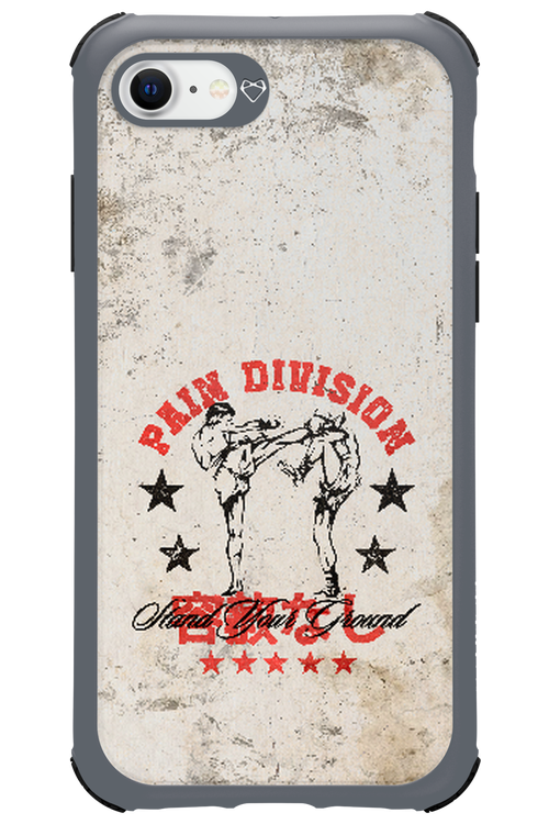 MMA 2.0 - Apple iPhone SE 2020