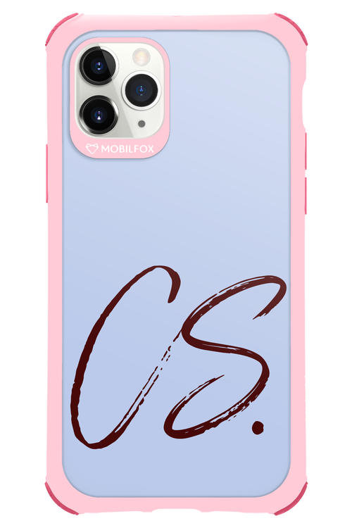 (Jellyfish Presso) CS 2.0 - Apple iPhone 11 Pro