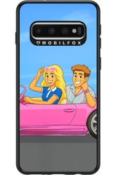 My Way 2.0 - Samsung Galaxy S10