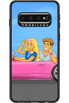 My Way 2.0 - Samsung Galaxy S10