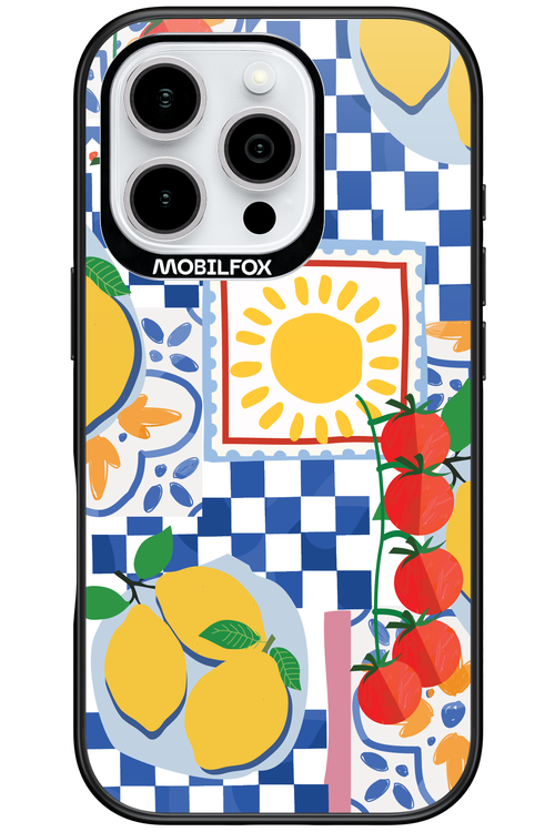 Sorrento Dream 2.0 - Apple iPhone 16 Pro
