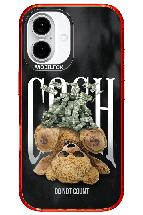 CASH 2.0 - Apple iPhone 16