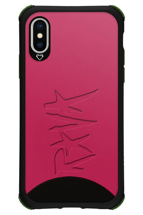 Rava Brick - Apple iPhone X