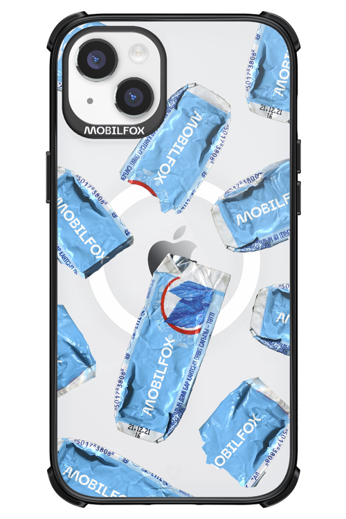 Mobilfox Gum 2.0 - Apple iPhone 14 Plus