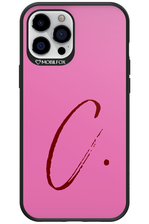 (Sorbet) C 2.0 - Apple iPhone 12 Pro Max