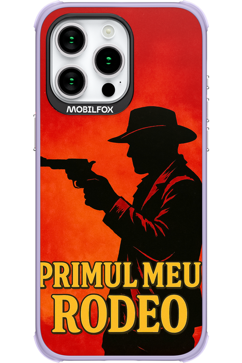 Rodeo - Apple iPhone 15 Pro Max