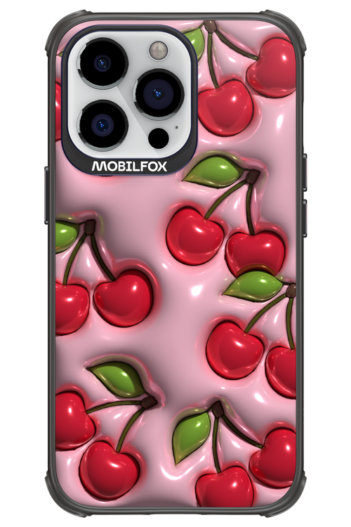 Cherry Bomb 2.0 - Apple iPhone 13 Pro