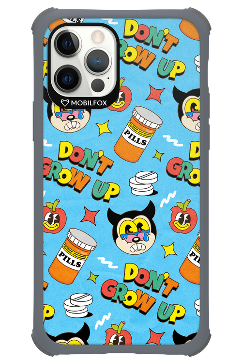 don_t grow up 2.0 - Apple iPhone 12 Pro