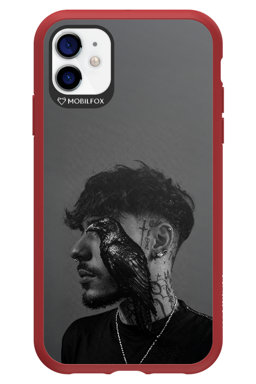 RAVEN - Apple iPhone 11