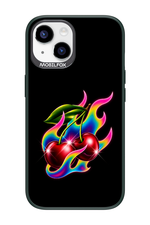 Flamin Hot Cherry 2.0 - Apple iPhone 14