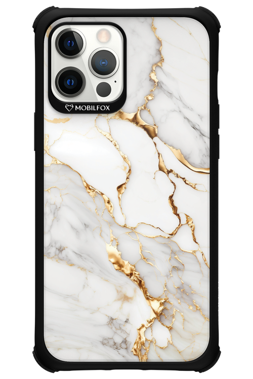 Ariel 2.0 - Apple iPhone 12 Pro Max