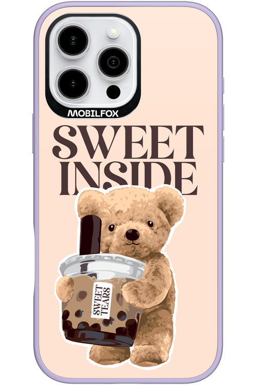 Sweet Inside 2.0 - Apple iPhone 16 Pro Max