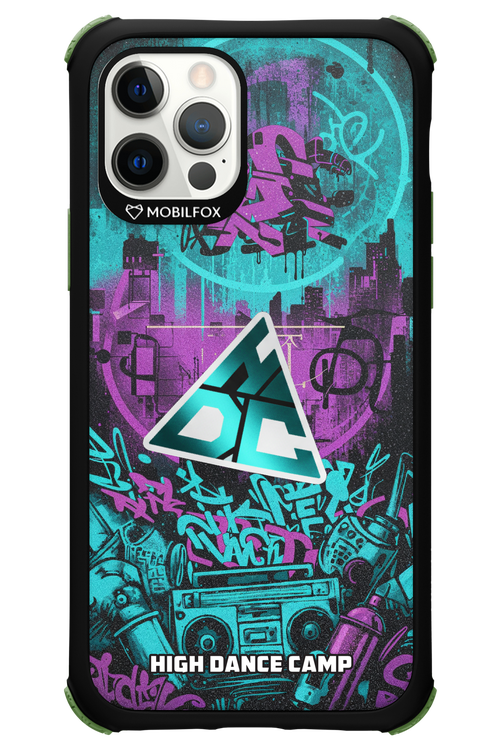 HDC 10 2.0 - Apple iPhone 12 Pro