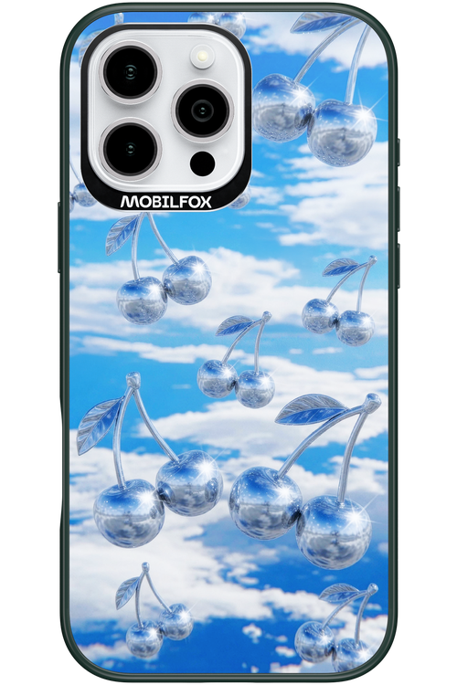 Cloud Cherry 2.0 - Apple iPhone 16 Pro Max