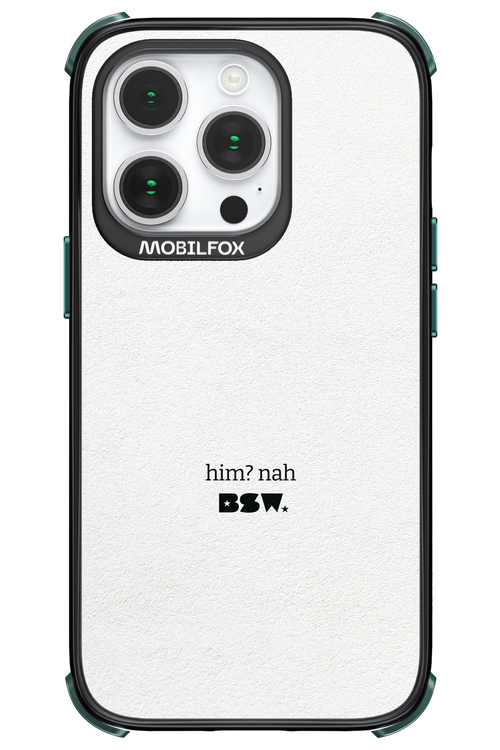 BSW FourSeasons 16 2.0 - Apple iPhone 14 Pro